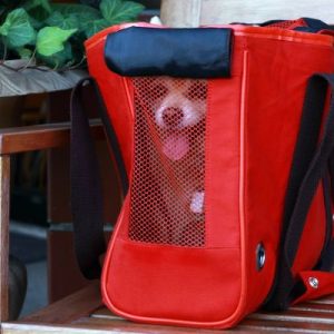Puppy Carrier Bag